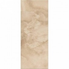 Керамическая плитка глянцевая Стеллине 7210 50x20 8мм  бежевый Kerama Marazzi