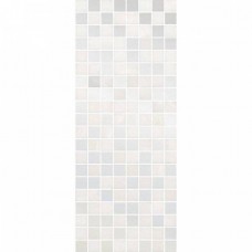 Декор глянцевая Стеллине MM7221 50x20 8мм  белый Kerama Marazzi