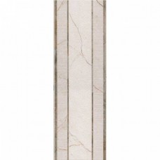 Декор глянцевая Театро HGD/A420/12140R 75x25 9мм  бежевый Kerama Marazzi