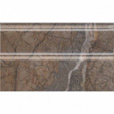 Плинтус глянцевая Театро FMB023R 25x15 15мм коричневый Kerama Marazzi Плинтус глянцевая Театро FMB023R 25x15 15мм коричневый Kerama Marazzi