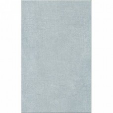 Керамическая плитка матовая Борромео 6403 40x25 8мм  синий Kerama Marazzi