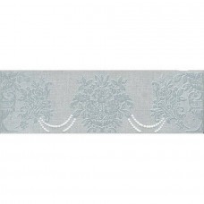 Бордюр матовая Борромео AD/C576/6403 25x8 8мм серый Kerama Marazzi Бордюр матовая Борромео AD/C576/6403 25x8 8мм серый Kerama Marazzi