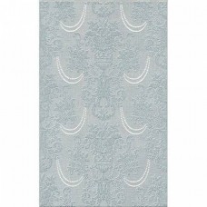 Декор матовая Борромео VT/C165/6403 40x25 8мм  голубой Kerama Marazzi