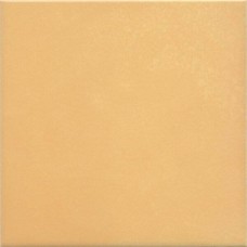 Керамическая плитка глянцевая Витраж 17064 15x15 6.9мм  желтый Kerama Marazzi