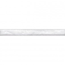 Карандаш матовая Граффити PRA001 20x2 13мм  белый Kerama Marazzi