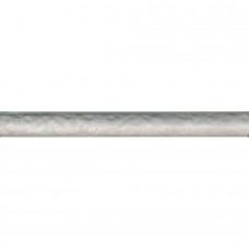 Карандаш матовая Граффити PRA003 20x2 13мм  серый Kerama Marazzi