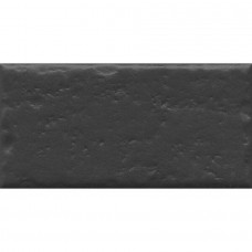 Керамическая плитка матовая Граффити 19061 20x10 8мм черный Kerama Marazzi Керамическая плитка матовая Граффити 19061 20x10 8мм черный Kerama Marazzi