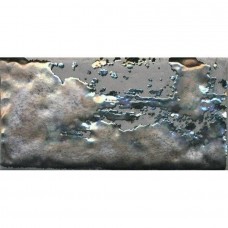 Декор матовая Граффити TG/B04/19066 20x10 8мм  серый Kerama Marazzi