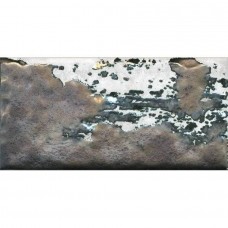 Декор матовая Граффити TG/A04/19065 20x10 8мм  серый Kerama Marazzi