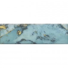 Декор матовая Дарсена VB/A53/9016 29x9 8.5мм  голубой Kerama Marazzi