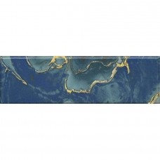 Декор матовая Дарсена VB/A50/9016 29x9 8.5мм синий Kerama Marazzi Декор матовая Дарсена VB/A50/9016 29x9 8.5мм синий Kerama Marazzi