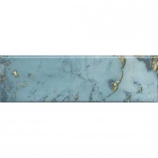 Декор матовая Дарсена VB/A54/9016 29x9 8.5мм  голубой Kerama Marazzi