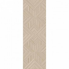 Керамическая плитка матовая Ламбро 14033R 120x40 10мм  бежевый Kerama Marazzi