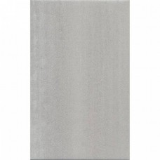 Керамическая плитка матовая Ломбардиа 6398 40x25 8мм  серый Kerama Marazzi