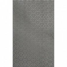 Декор матовая Ломбардиа HGD/C371/6399 40x25 8мм  серый Kerama Marazzi