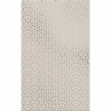Декор матовая Ломбардиа HGD/E371/6401 40x25 8мм  серый Kerama Marazzi