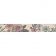 Бордюр матовая Ломбардиа VT/B164/6401 40x6 8мм  бежевый Kerama Marazzi