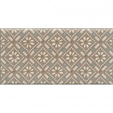 Декор матовая Монтанелли VT/A113/16000 15x7 6.9мм  бежевый Kerama Marazzi