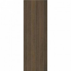 Керамическая плитка матовая Семпионе 13096TR коричневый Темный Структура Обрезной 90x30 9мм  Kerama Marazzi