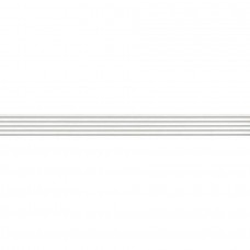 Бордюр матовая Спига LSA015 40x3 9мм белый Kerama Marazzi Бордюр матовая Спига LSA015 40x3 9мм белый Kerama Marazzi