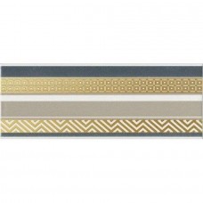 Декор матовая Спига OP/A207/15079 40x15 8мм  бежевый Kerama Marazzi