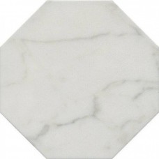 Керамогранит глянцевая SG244100N 24x24 7мм  белый Kerama Marazzi