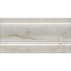 Плинтус глянцевая FMD024 20x10 13мм  белый Kerama Marazzi
