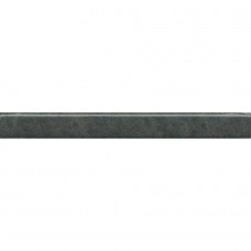 Карандаш глянцевая PFE026 20x2 9мм  черный Kerama Marazzi