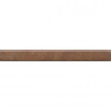 Карандаш глянцевая PFE025 20x2 9мм  коричневый Kerama Marazzi