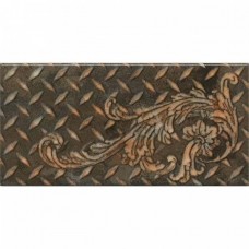 Декор глянцевая Сфорца VT/A137/19000 20x10 8мм коричневый Kerama Marazzi Декор глянцевая Сфорца VT/A137/19000 20x10 8мм коричневый Kerama Marazzi