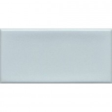 Керамическая плитка матовая Тортона 16080 15x7 6.9мм  голубой Kerama Marazzi