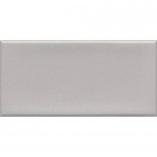 Керамическая плитка матовая Тортона 16081 15x7 6.9мм  серый Kerama Marazzi