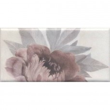 Декор матовая Тортона VB/A29/16076 15x7 6.9мм  красный Kerama Marazzi