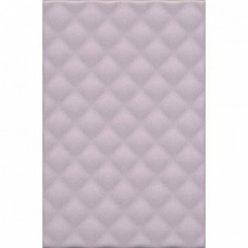 Керамическая плитка матовая Турати 8335 30x20 8.6мм  фиолетовый Kerama Marazzi