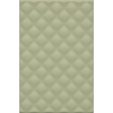 Керамическая плитка матовая Турати 8336 30x20 8.6мм зеленый Kerama Marazzi Керамическая плитка матовая Турати 8336 30x20 8.6мм зеленый Kerama Marazzi