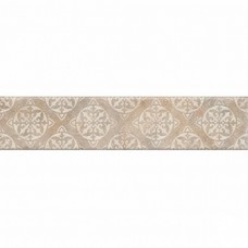Декор матовая Брюссель OS/B125/26000 3 Матовый 29x6 10мм  бежевый Kerama Marazzi