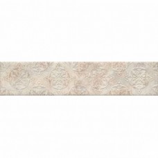 Декор матовая Брюссель OS/A125/26000 6 Матовый 29x6 10мм  бежевый Kerama Marazzi