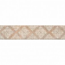 Декор матовая Брюссель OS/B122/26000 1 Матовый 29x6 10мм  бежевый Kerama Marazzi