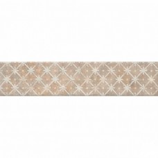 Декор матовая Брюссель OS/B123/26000 2 Матовый 29x6 10мм  бежевый Kerama Marazzi