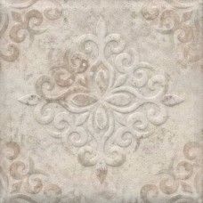 Вставка матовая Брюссель OS/A127/1327 1 Матовый 10x10 7мм  бежевый Kerama Marazzi