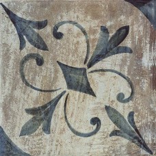 Декор глянцевая Довиль VT/A232/1146 3 Глянцевый 10x10 7мм  бежевый Kerama Marazzi