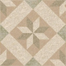 Декор матовая Кампионе HGD/A522/3278 3 Матовый 30x30 7.8мм  бежевый Kerama Marazzi