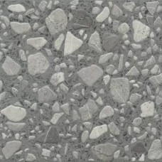 Керамическая плитка матовая Кассетоне 3461 серый Темный Матовый 30x30 7.8мм  Kerama Marazzi