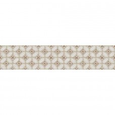 Декор матовая Марракеш OS\A129\26000 1 Матовый 29x6 10мм  серый Kerama Marazzi