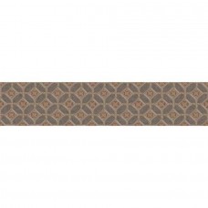 Декор матовая Марракеш OS\C129\26000 3 Матовый 29x6 10мм  серый Kerama Marazzi