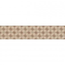 Декор матовая Марракеш OS\B129\26000 2 Матовый 29x6 10мм  коричневый Kerama Marazzi
