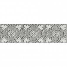Декор матовая Шеннон VT\A243\9016 10 Матовый 29x9 8.5мм бежевый Kerama Marazzi Декор матовая Шеннон VT\A243\9016 10 Матовый 29x9 8.5мм бежевый Kerama Marazzi