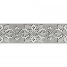 Декор матовая Шеннон VT\A242\9016 9 Матовый 29x9 8.5мм серый Kerama Marazzi Декор матовая Шеннон VT\A242\9016 9 Матовый 29x9 8.5мм серый Kerama Marazzi