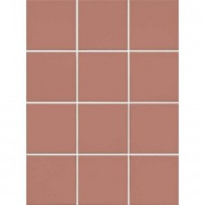 Керамогранит матовая Агуста 1336 розовый Матовый 10x10 7мм Kerama Marazzi Керамогранит матовая Агуста 1336 розовый Матовый 10x10 7мм Kerama Marazzi