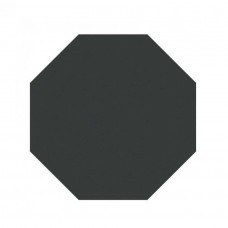 Керамогранит матовая Агуста SG244900N черный 24x24 7мм  Kerama Marazzi